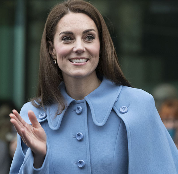 КАКО ИЗГЛЕДА ЈЕДАН ДАН У ЖИВОТУ ПРИНЦЕЗЕ?Кејт Мидлтон открива шта све уради за 24 сата